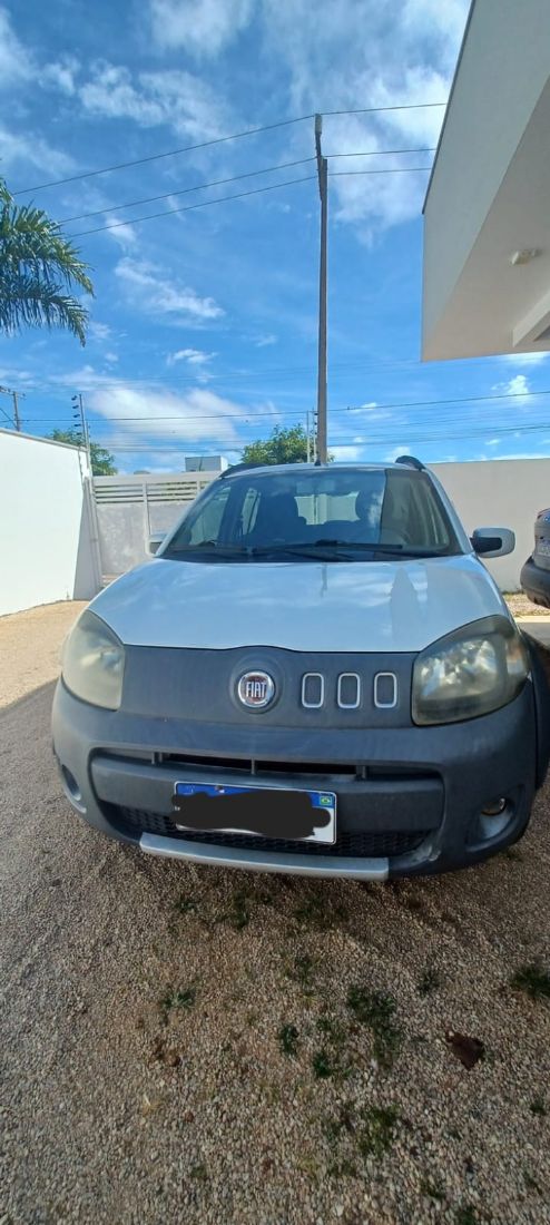 Foto do veículo