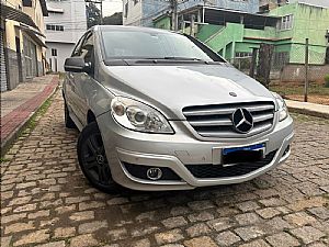 Mercedes B 180 1.7 116cv Automatico