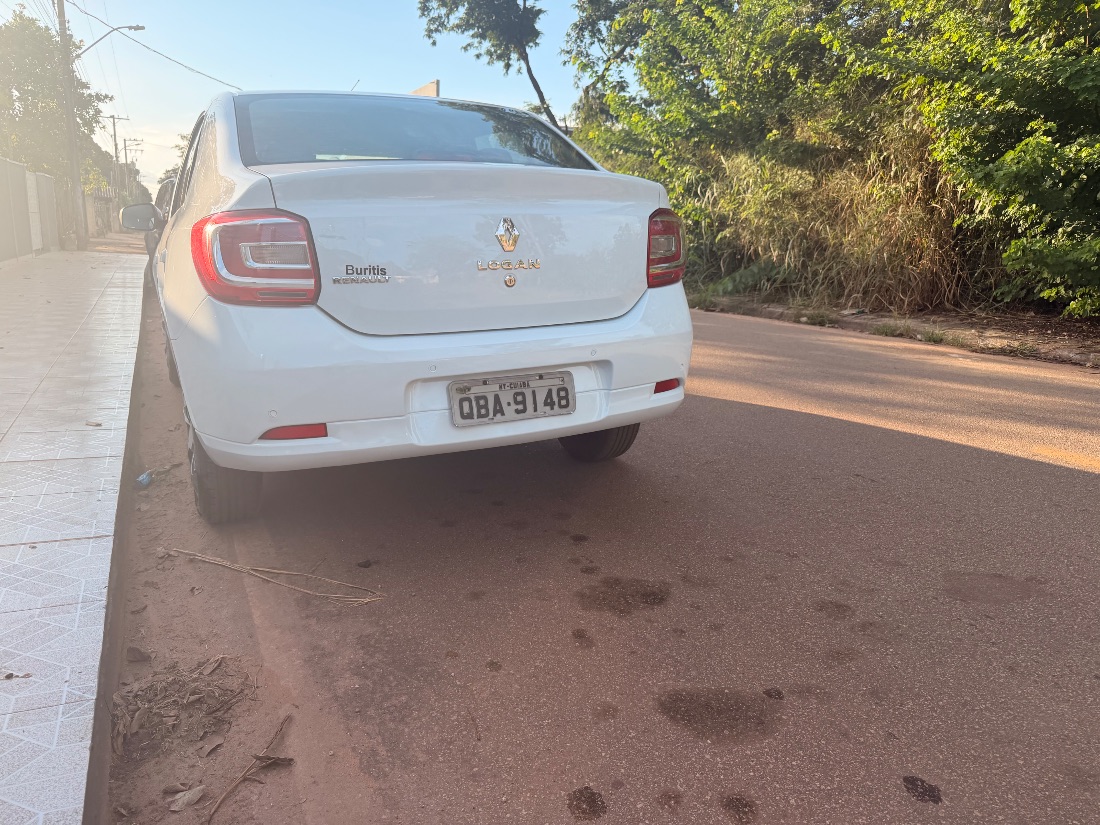 Foto do veículo