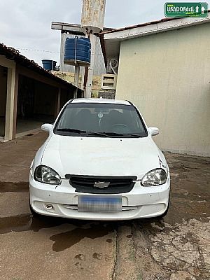 Corsa Sedan Classic 1.0 Flex