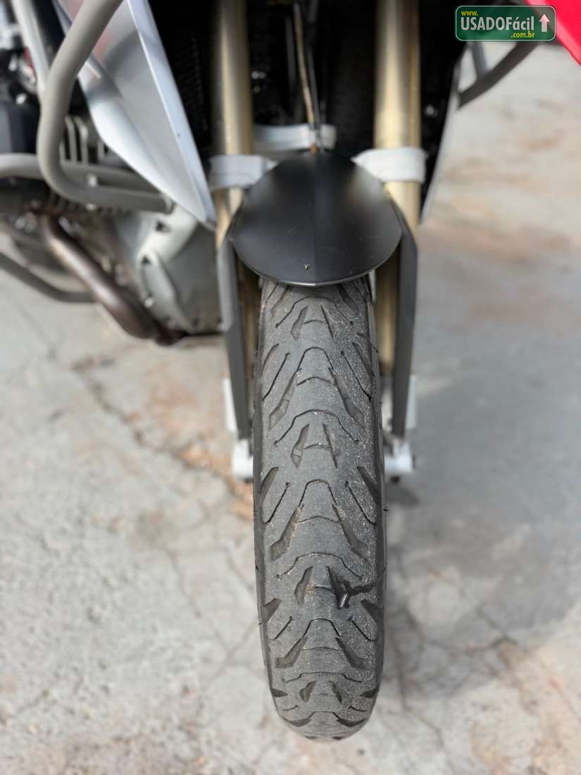 BMW BMW R 1200 GS 2013/2014 — foto 6 de 8