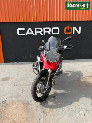 Bmw R 1200 Gs
