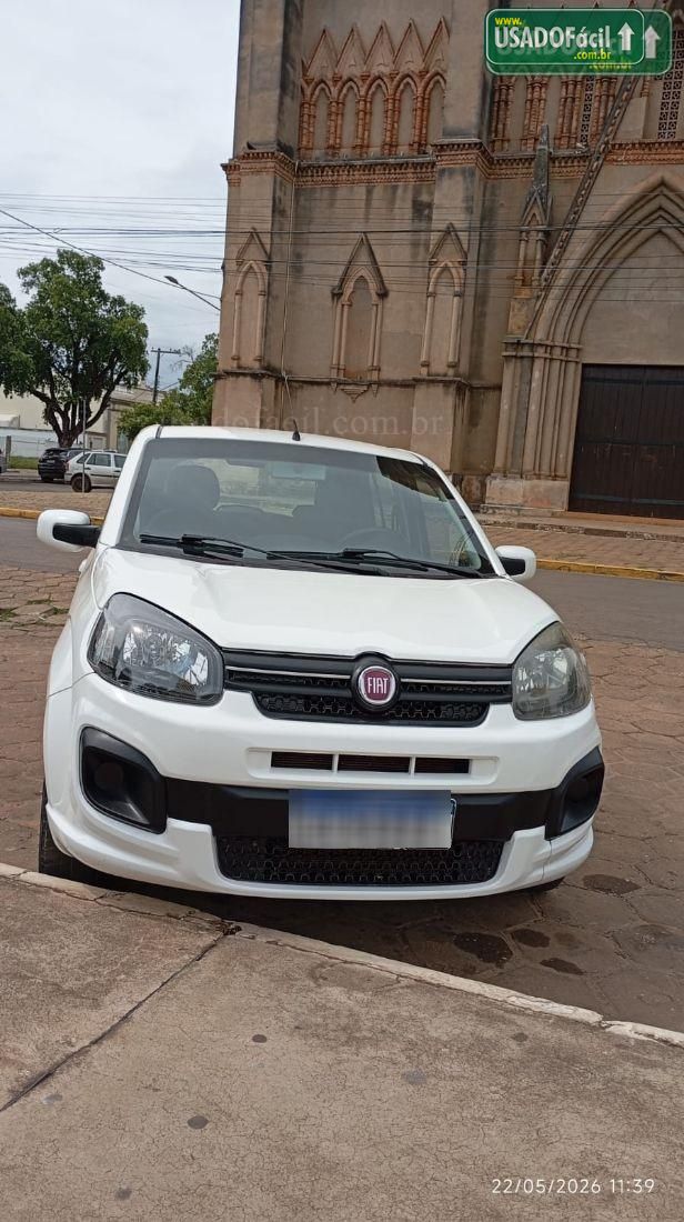 Foto do veículo