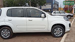 Uno Drive 1.0 Flex 5p 2018/2019 em Cáceres - MT