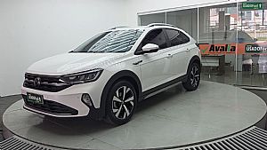 Nivus Highline 200 Tsi 1.0 Automático Flex 2023/2024 em Cuiabá - MT