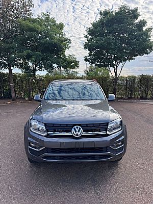 Amarok S Cs 2.0 4x4 Turbo Intercooler Diesel 2020/2020 em Rondonópolis - MT