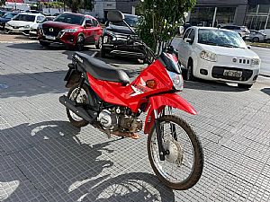 Pop 110i 2025/2025 em Cuiabá - MT