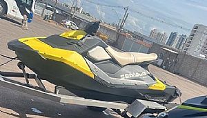 Jetski Spark 90hp