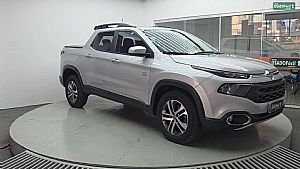 Toro Freedom 2.0 4x4 Automático Diesel 2019/2019 em Cuiabá - MT