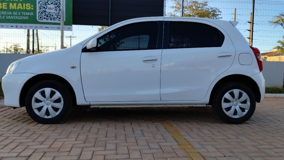 Foto do veículo