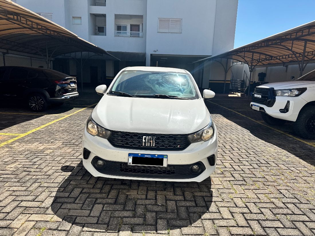 Foto do veículo