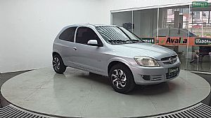 Celta Life 1.0 2p Flex Power 2010/2011 em Cuiabá - MT