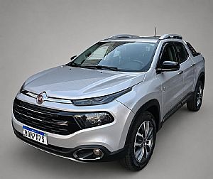 Toro Volcano 2.0 4x4 Turbo Automático Diesel 2019/2019 em Cuiabá - MT