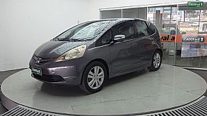 Fit Ex 1.5 Mecânico Flex 2009/2009 em Cuiabá - MT
