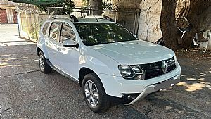 Duster Dakar 2.0 Mecânico Flex 2018/2019 em Cuiabá - MT