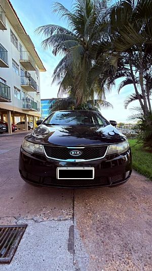 Cerato 1.6 Mecânico