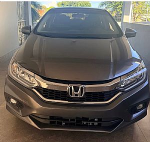 City Sedan Lx 1.5 Automático Flex 2021/2021 em Cuiabá - MT