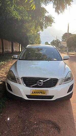 Volvo Xc 60 2.0 T5 5p