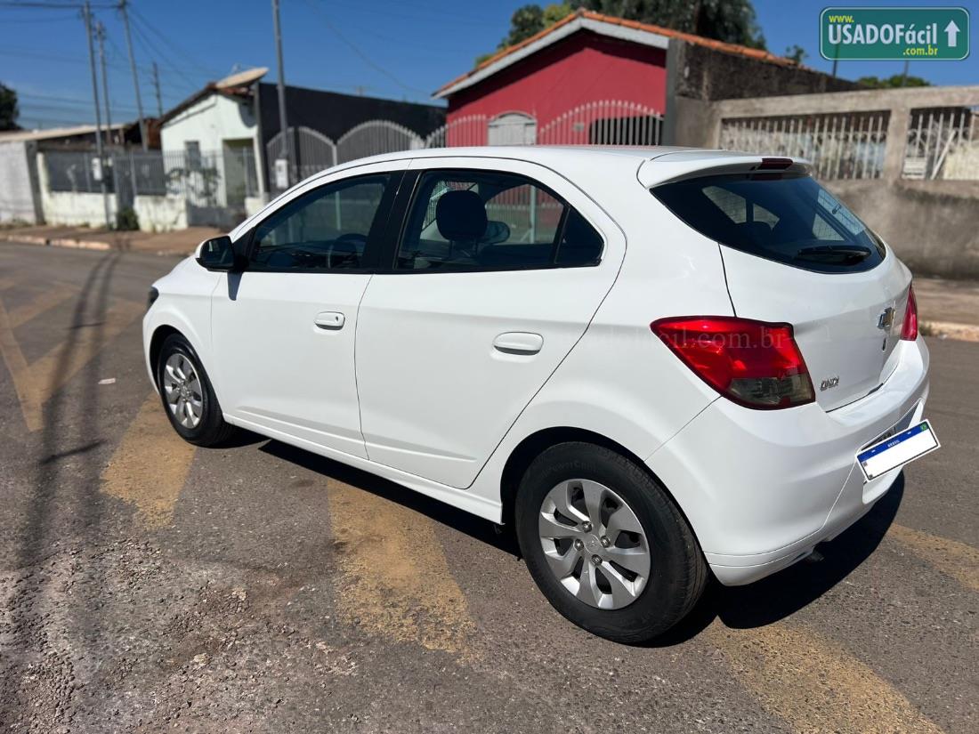 Foto do veículo