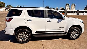 Trailblazer Ltz 2.8 Automático Diesel 2019/2019 em Cuiabá - MT