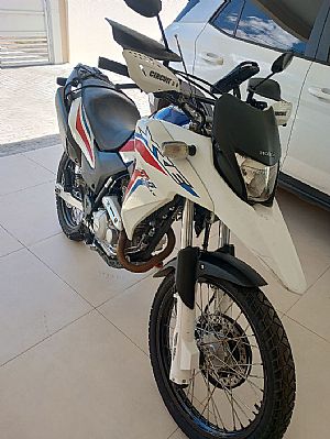 Xre 300 Rally Flex