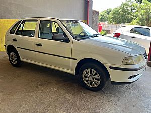 Gol 1000 Mi 2000/2000 em Cuiabá - MT