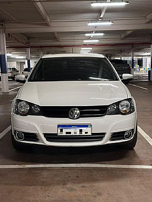 Golf Sportline 1.6 Mi Total Flex 4p 2013/2014 em Tangará da Serra - MT