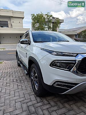 Toro Ranch 2.0 4x4 Turbo Automático Diesel 2022/2022 em Cuiabá - MT