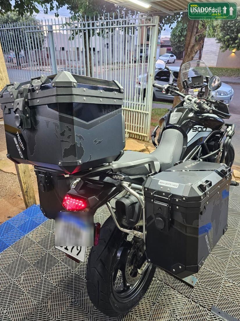 Foto do veículo