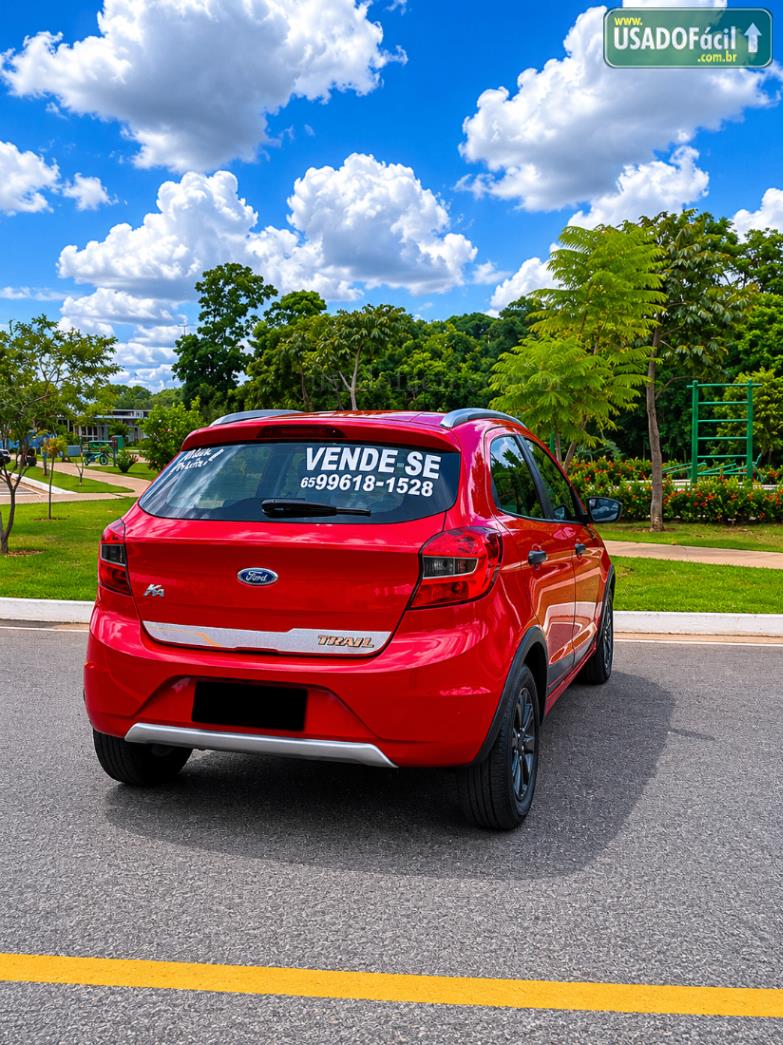 Foto do veículo