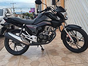 Cg 160 Titan Flexone 2024/2024 em Cuiabá - MT