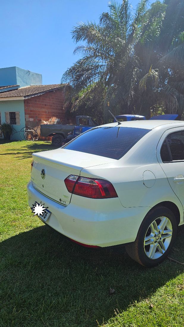Foto do veículo