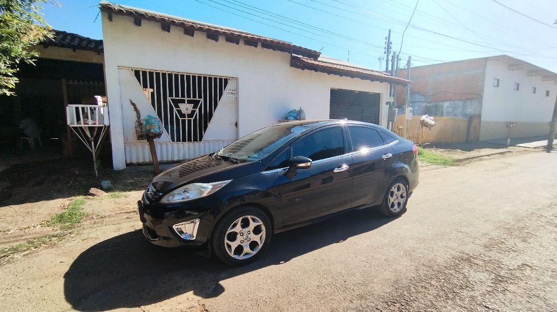 Foto do veículo
