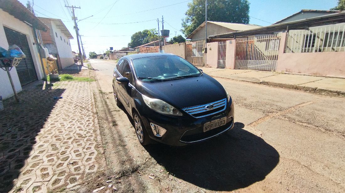 Foto do veículo