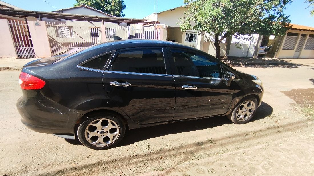 Foto do veículo