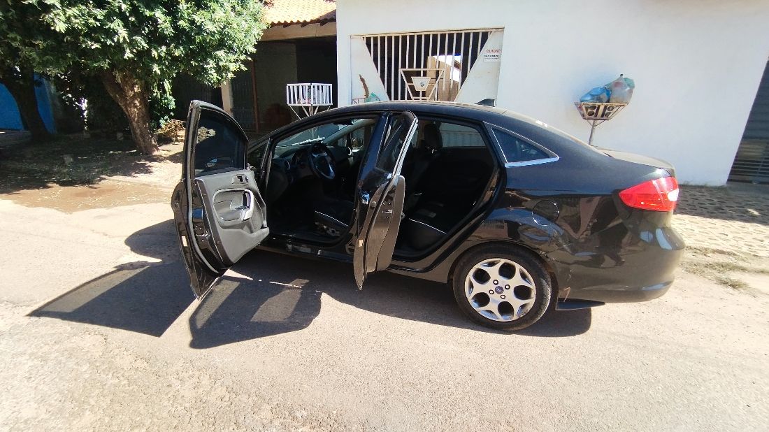 Foto do veículo
