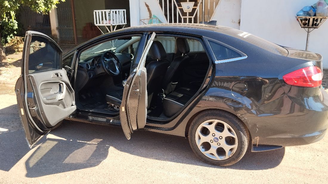 Foto do veículo