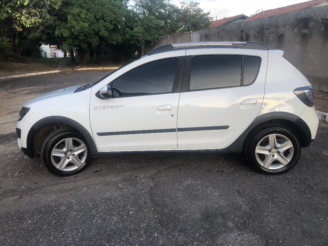 Foto do veículo