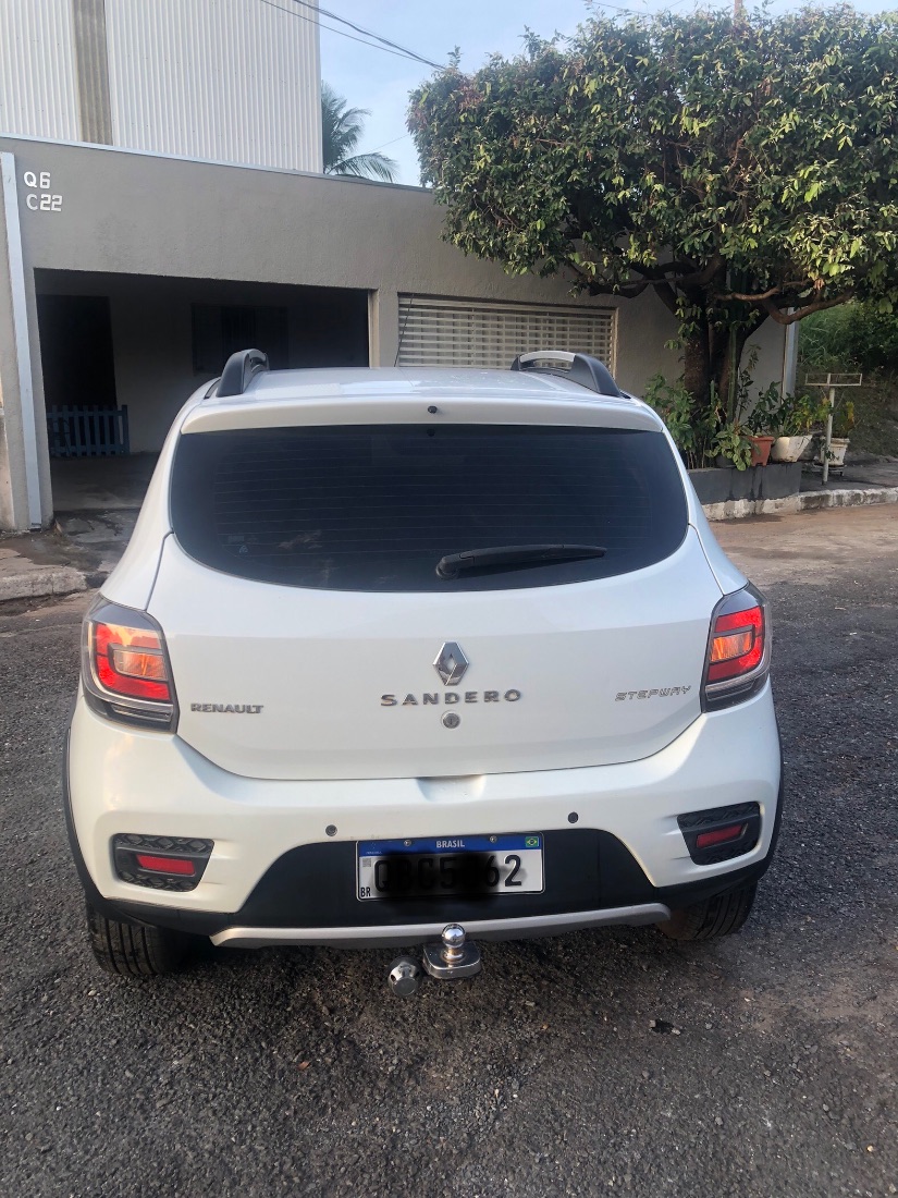Foto do veículo