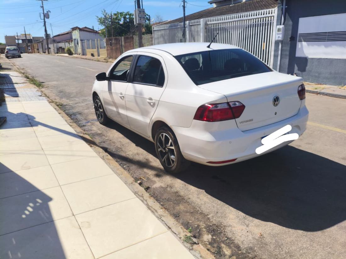 Foto do veículo