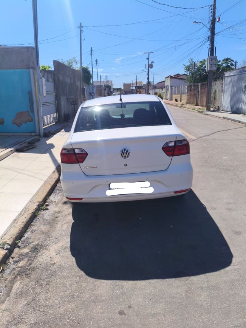 Foto do veículo