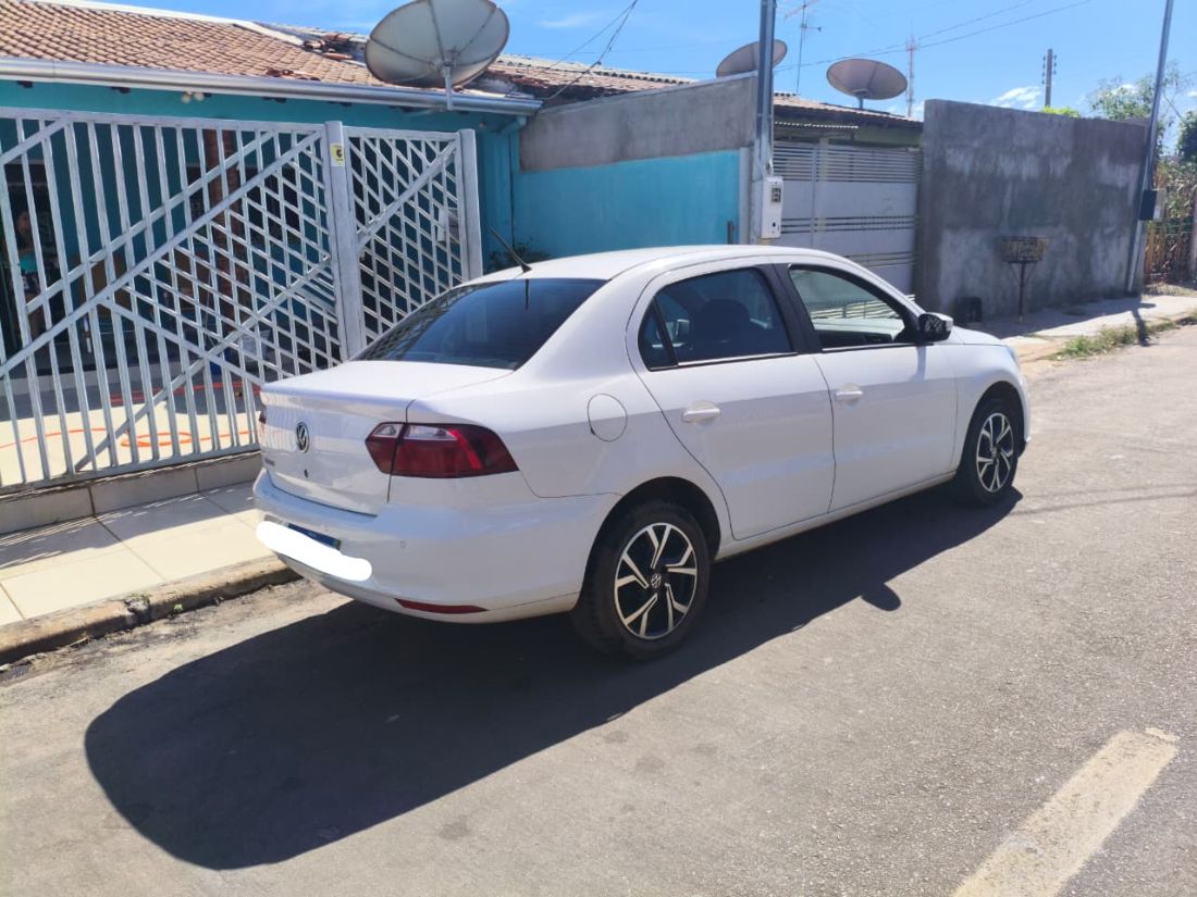 Foto do veículo