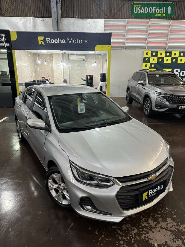 Foto do veículo