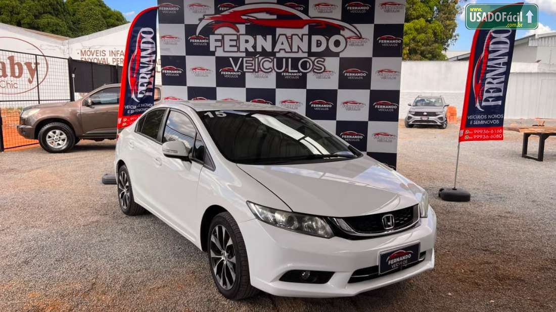 Foto do veículo