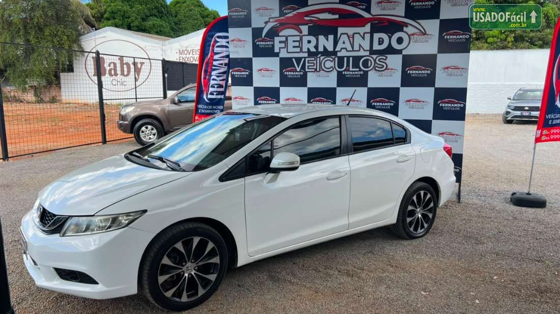 Foto do veículo