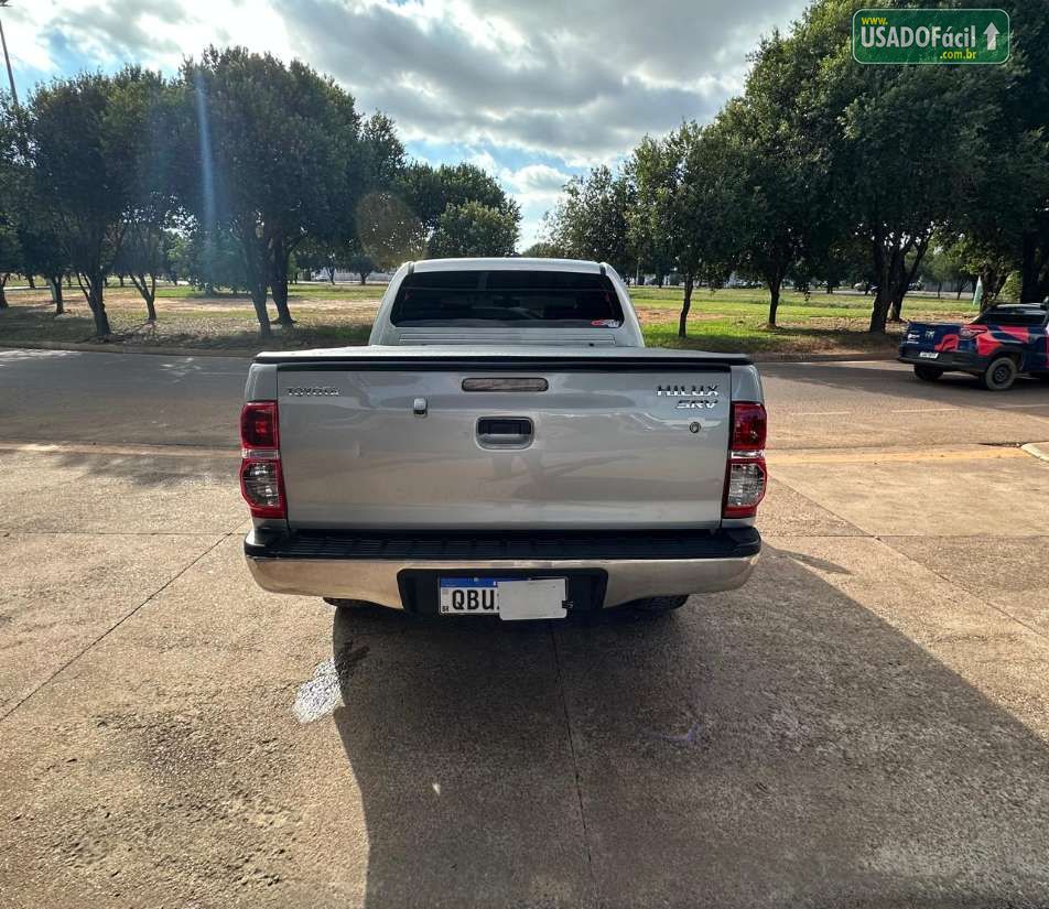 Foto do veículo