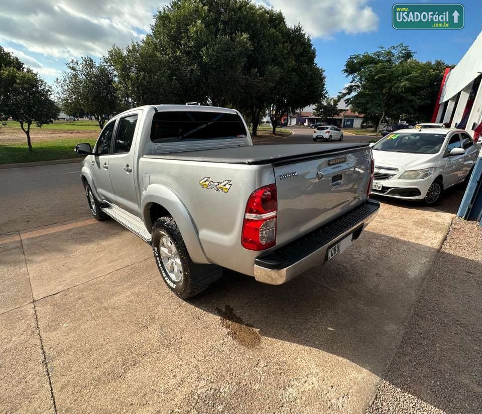 Foto do veículo