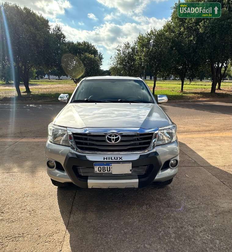 Foto do veículo