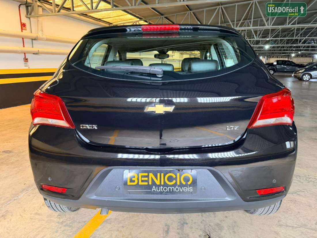 Foto do veículo