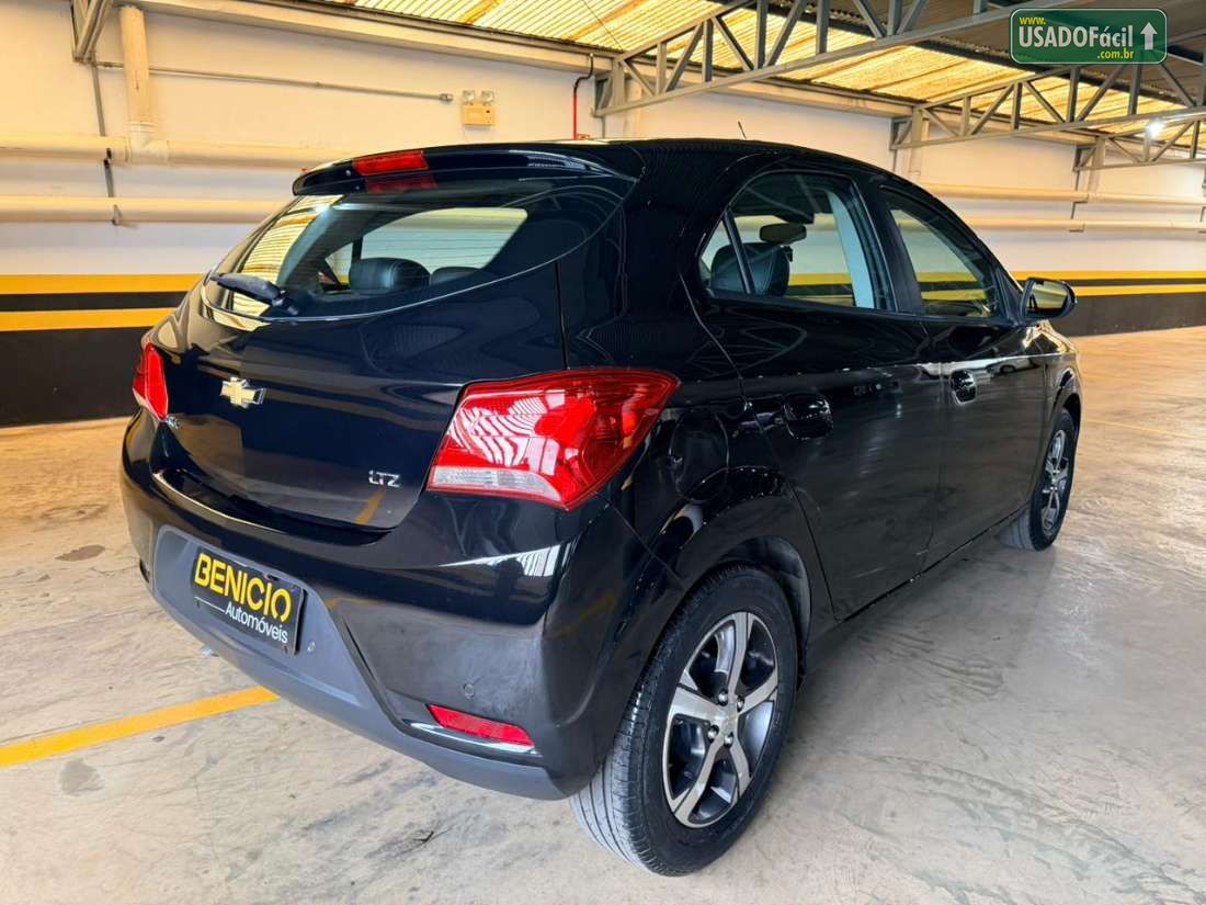 Foto do veículo
